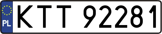 KTT92281