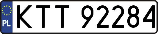 KTT92284