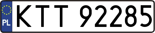 KTT92285