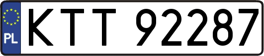 KTT92287