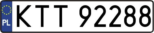 KTT92288