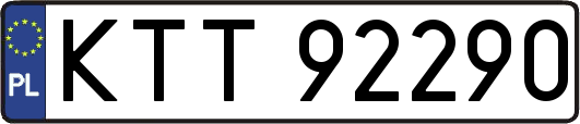 KTT92290