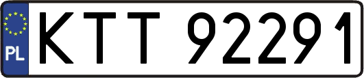KTT92291
