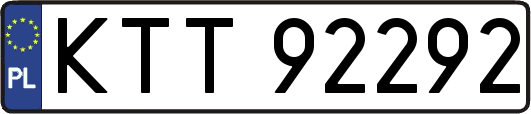 KTT92292