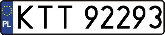 KTT92293