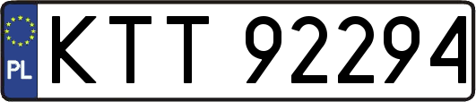 KTT92294