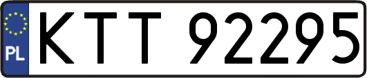 KTT92295