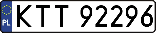 KTT92296