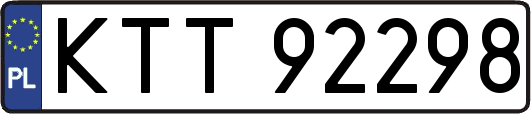 KTT92298