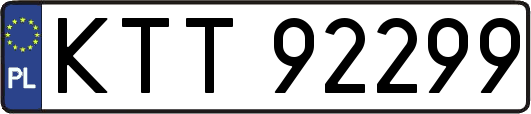 KTT92299