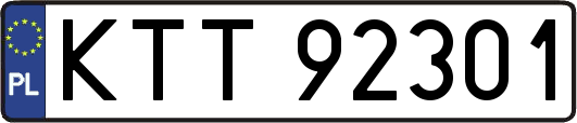 KTT92301