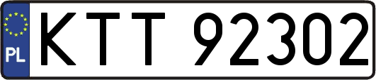 KTT92302