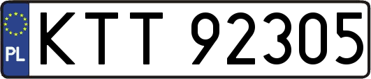 KTT92305