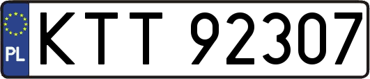 KTT92307