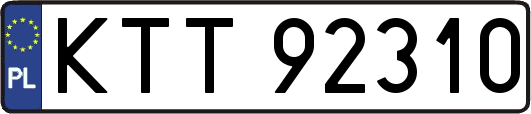 KTT92310