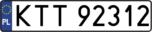 KTT92312