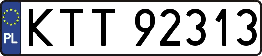 KTT92313