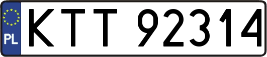 KTT92314