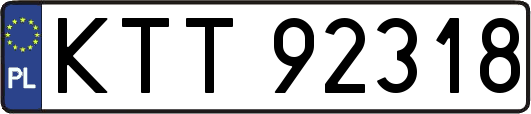 KTT92318