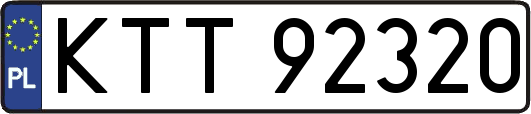 KTT92320