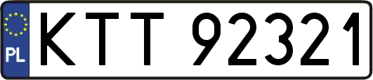 KTT92321