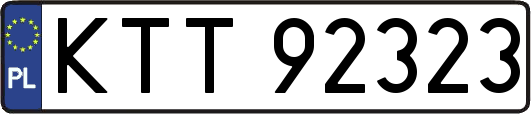 KTT92323