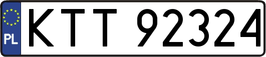 KTT92324
