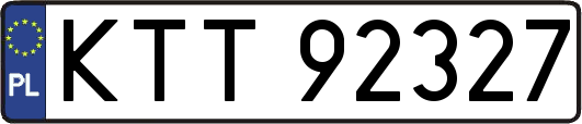 KTT92327