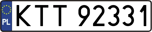 KTT92331