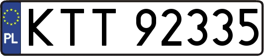 KTT92335