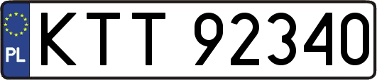 KTT92340