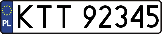 KTT92345