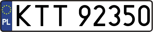 KTT92350