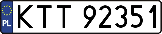 KTT92351