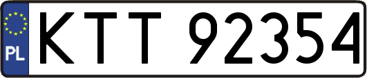 KTT92354