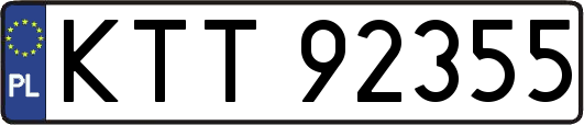 KTT92355