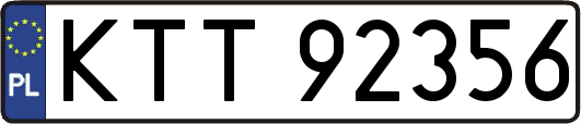 KTT92356