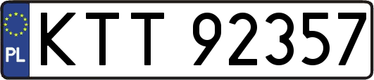 KTT92357