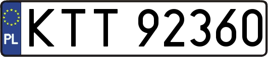 KTT92360