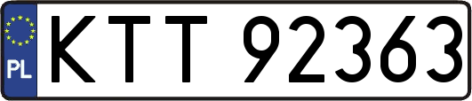 KTT92363
