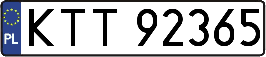 KTT92365