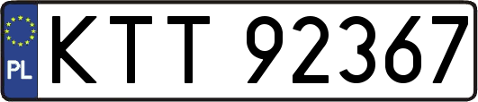 KTT92367