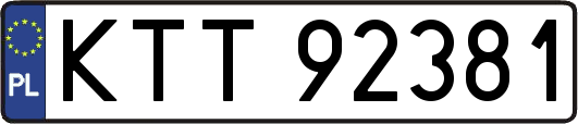 KTT92381