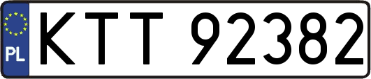 KTT92382