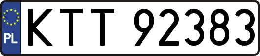 KTT92383