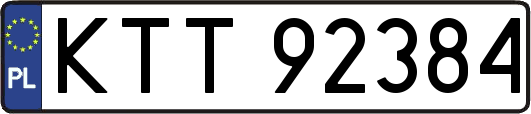 KTT92384