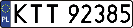 KTT92385