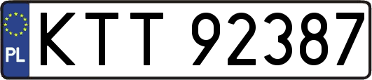KTT92387