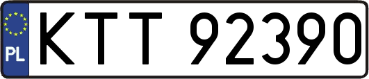 KTT92390