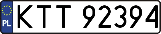 KTT92394